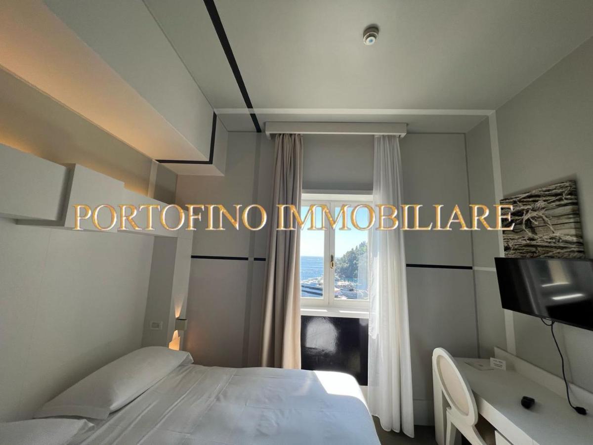 Vista Mare Con Privata Portofino