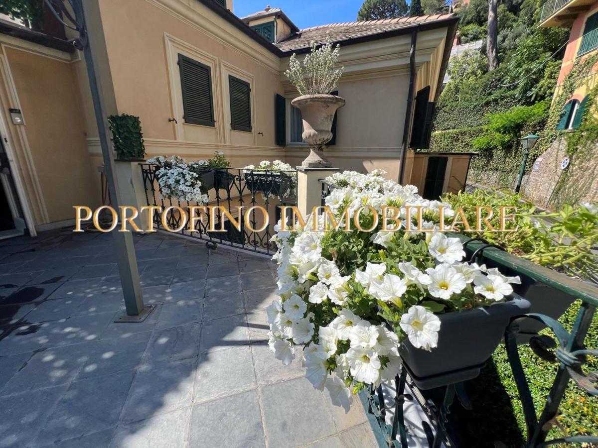 Vista Mare Con Privata Portofino