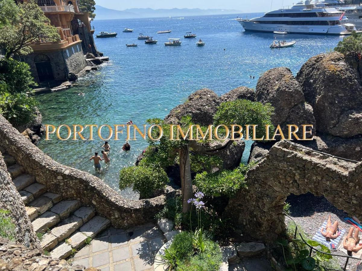 Vista Mare Con Privata