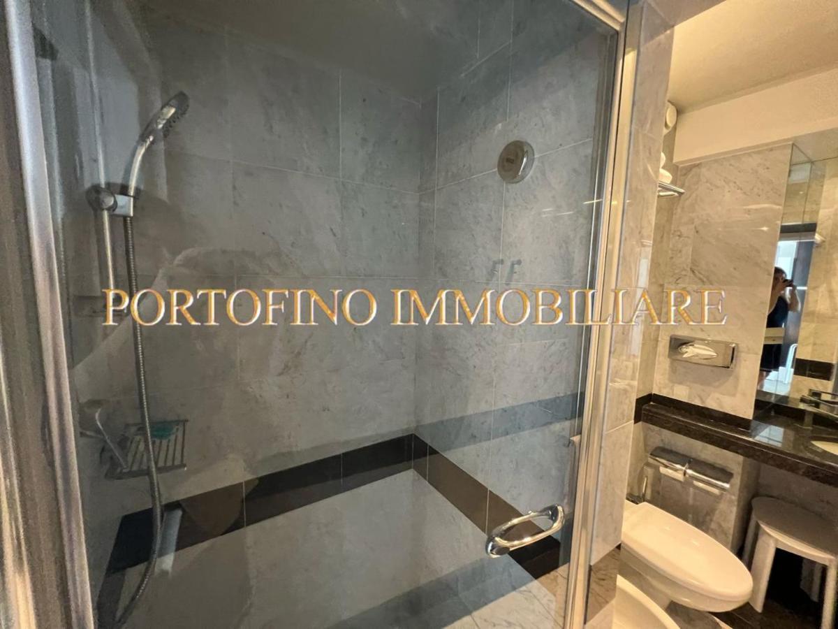 Vista Mare Con Privata Portofino