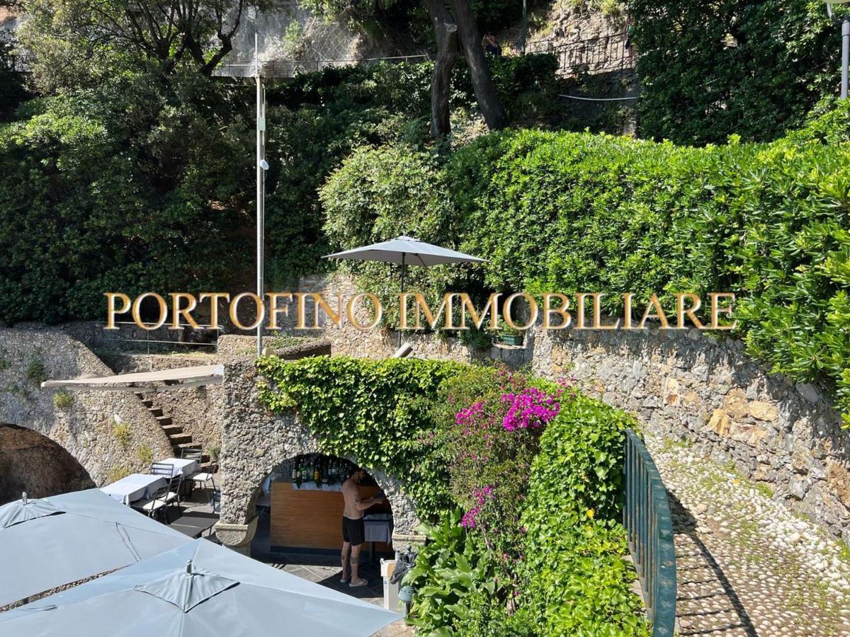 Vista Mare Con Privata Hotel Portofino