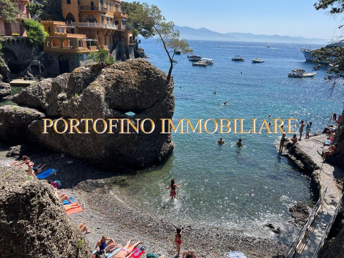 Vista Mare Con Privata 4* Portofino
