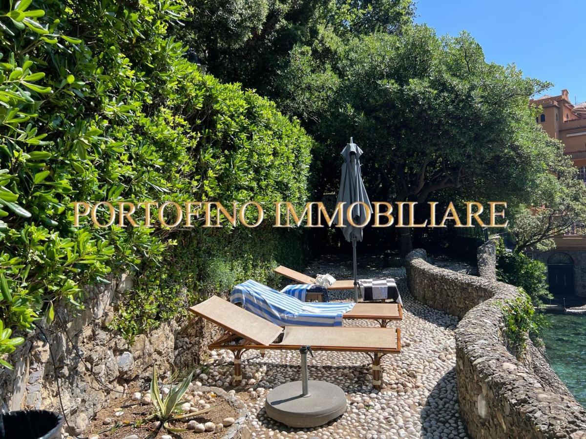 Vista Mare Con Privata Hotel Portofino