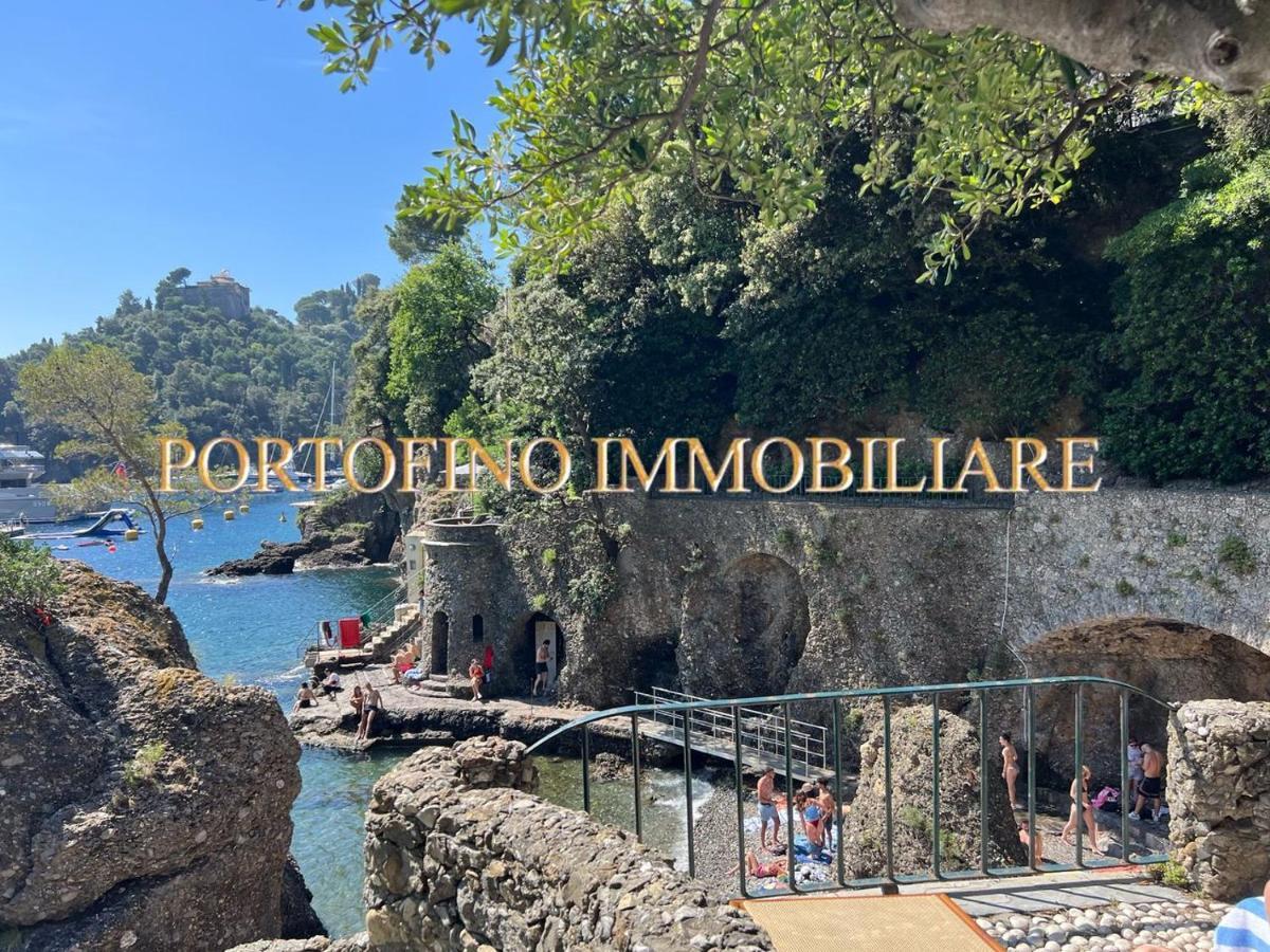 Vista Mare Con Privata 4* Portofino