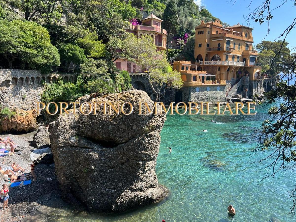 Vista Mare Con Privata 4* Portofino