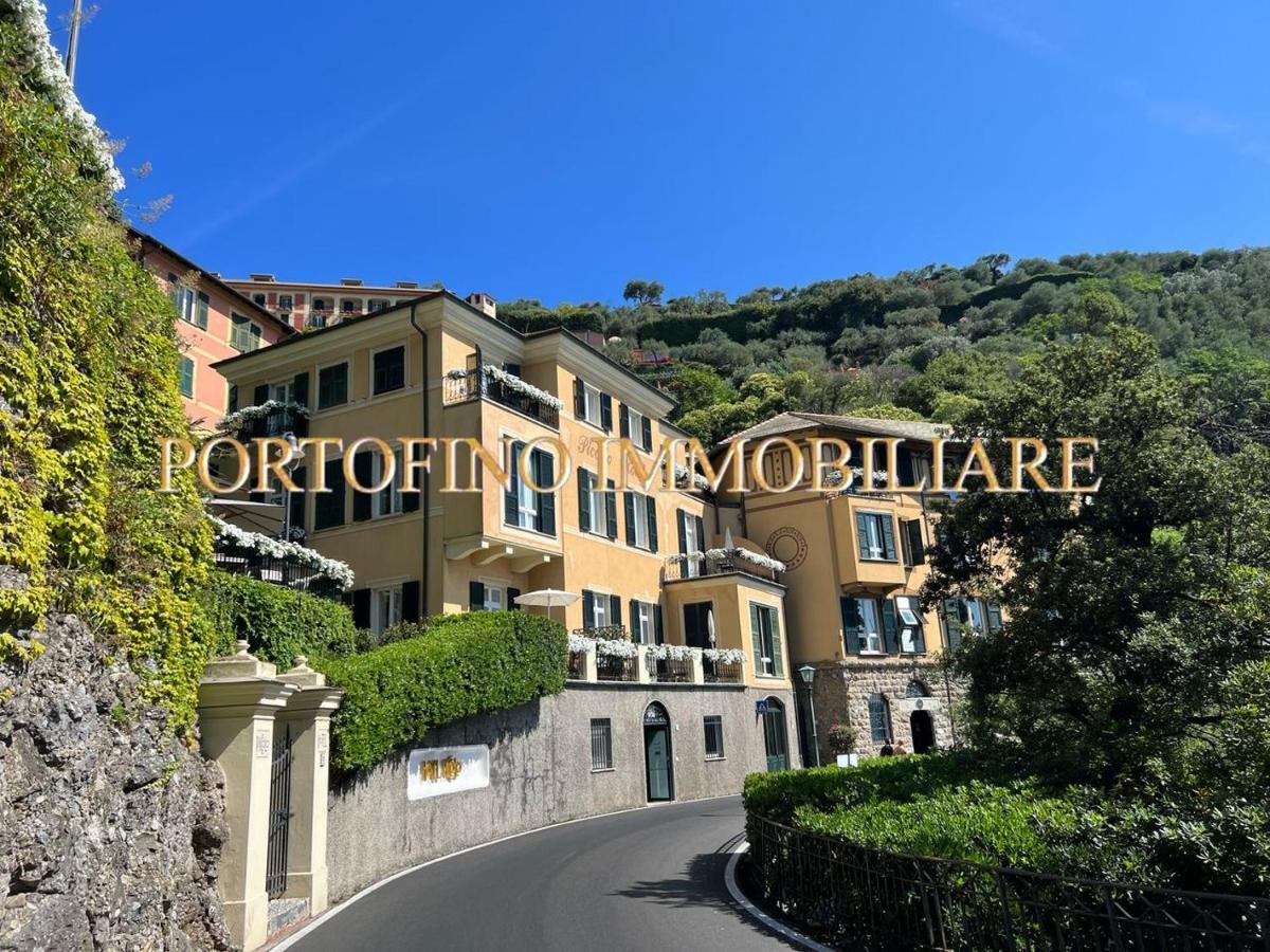Vista Mare Con Privata 4* Portofino
