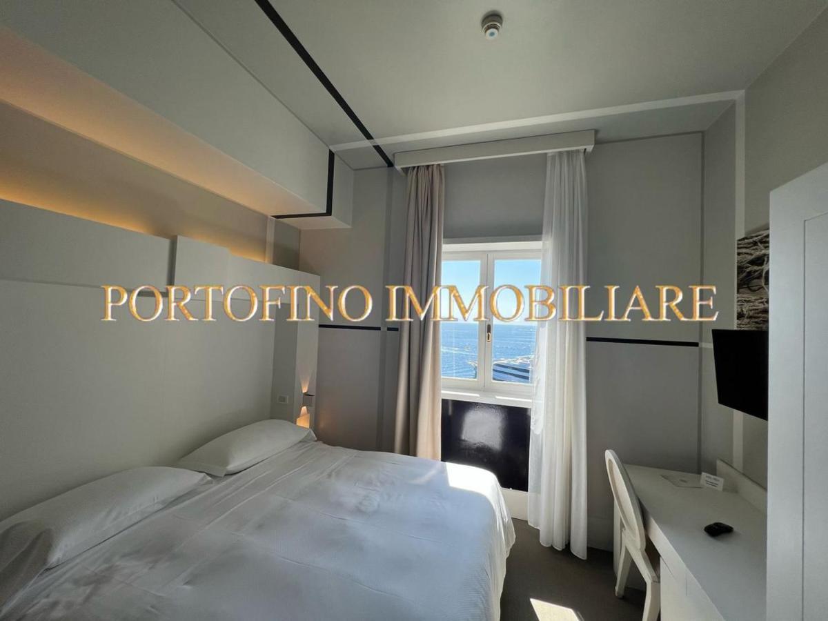 Vista Mare Con Privata 4* Portofino