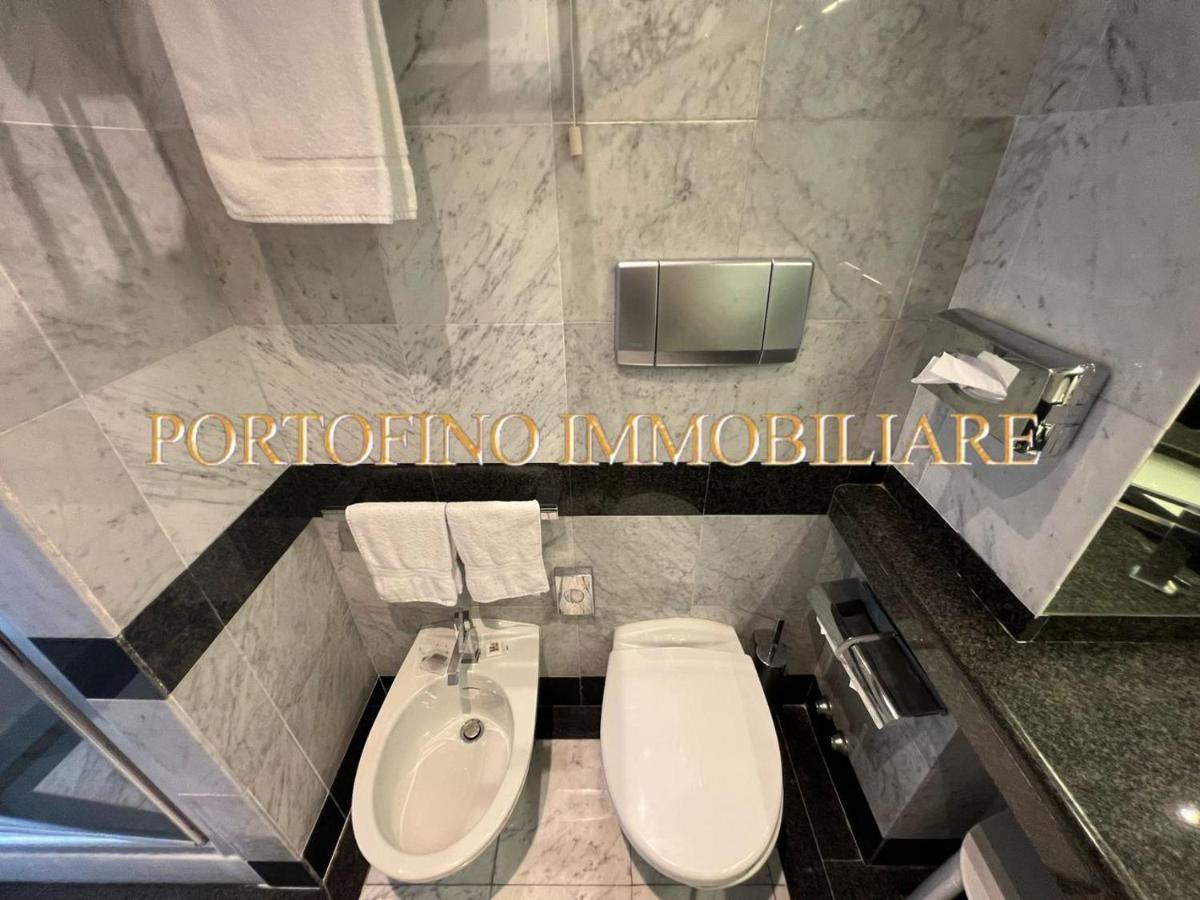 Vista Mare Con Privata 4* Portofino