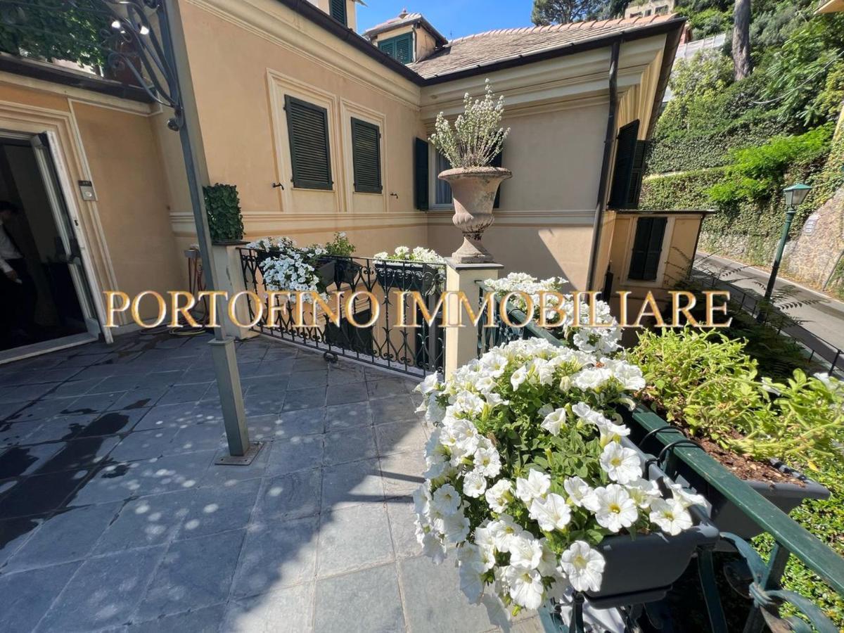 Vista Mare Con Privata 4* Portofino