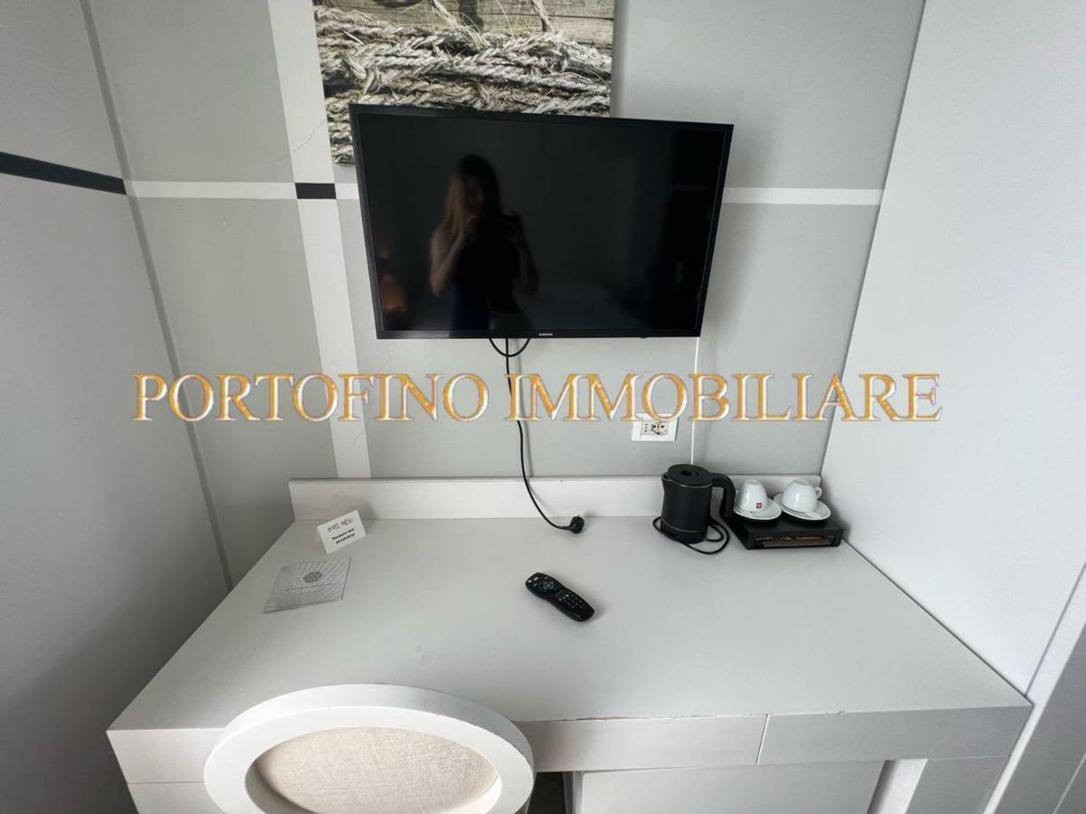 Vista Mare Con Privata