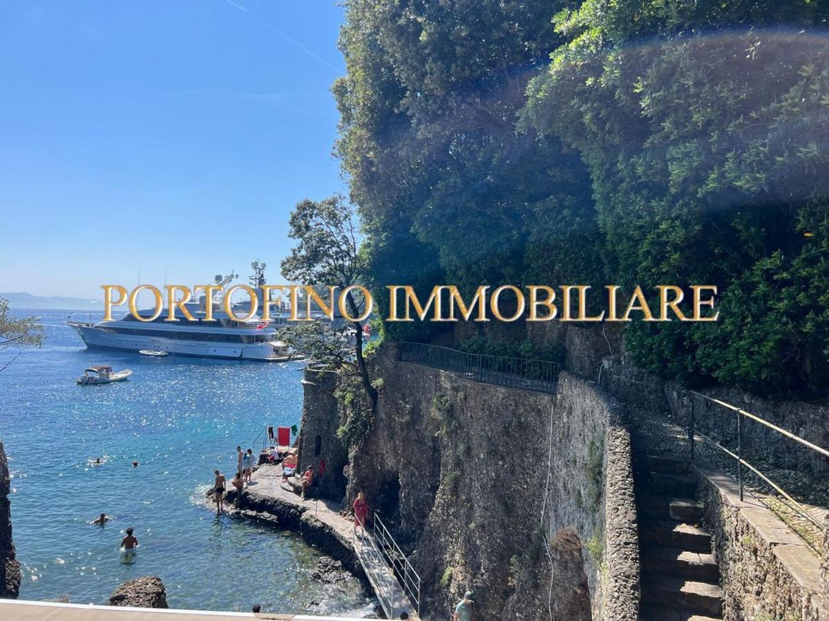 Vista Mare Con Privata 4* Portofino
