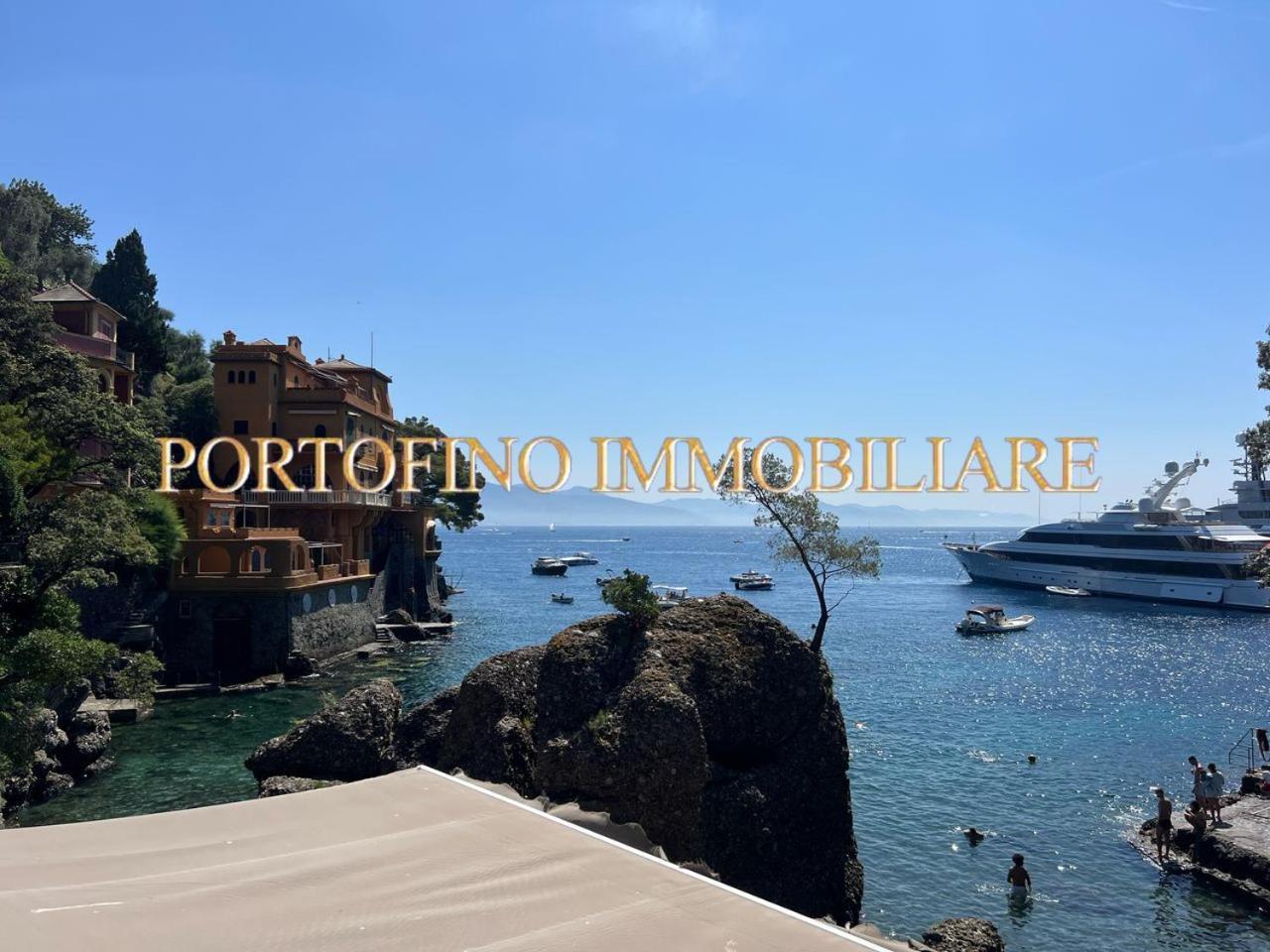 Vista Mare Con Privata